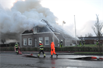 Prio 1 Brand Industrie Agrarisch NB Middel BR Lichtpunt Boerderij Foarwei Kollumerzwaag